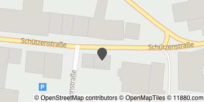 Auf Stadtplan Kaltenkirchen, Schleswig-Holstein anzeigen