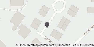 Auf Stadtplan Oersdorf bei Neumünster anzeigen