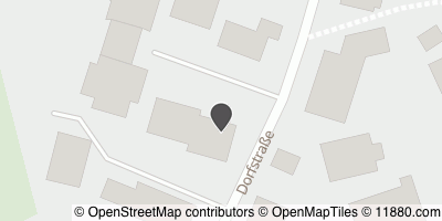 Auf Stadtplan Oersdorf bei Neumünster anzeigen