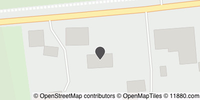 Auf Stadtplan Hamberge, Schleswig-Holstein anzeigen