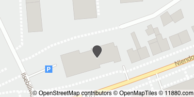 Auf Stadtplan Lübeck anzeigen