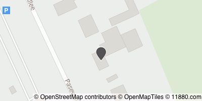 Auf Stadtplan Anklam anzeigen