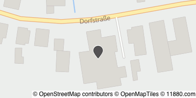 Auf Stadtplan Hohenfelde bei Elmshorn anzeigen