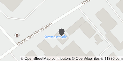 Auf Stadtplan Lübeck anzeigen