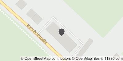 Auf Stadtplan Bützow anzeigen