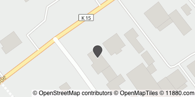 Auf Stadtplan Lübeck anzeigen