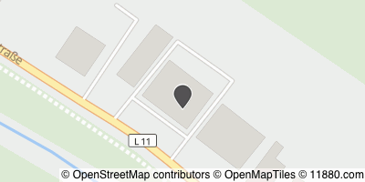 Auf Stadtplan Bützow anzeigen