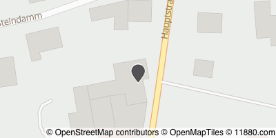 Auf Stadtplan Seth, Schleswig-Holstein anzeigen