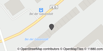 Auf Stadtplan Lübeck anzeigen