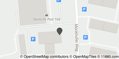 Auf Stadtplan Lübeck anzeigen