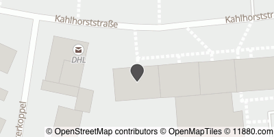 Auf Stadtplan Lübeck anzeigen