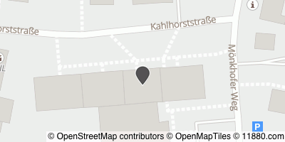 Auf Stadtplan Lübeck anzeigen
