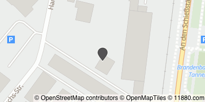 Auf Stadtplan Lübeck anzeigen