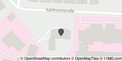 Auf Stadtplan Lübeck anzeigen