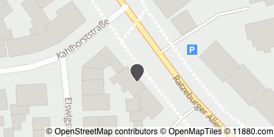 Auf Stadtplan Lübeck anzeigen