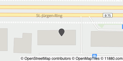 Auf Stadtplan Lübeck anzeigen