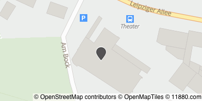 Auf Stadtplan Anklam anzeigen