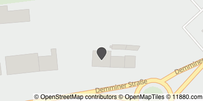 Auf Stadtplan Anklam anzeigen