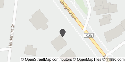 Auf Stadtplan Lübeck anzeigen