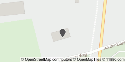 Auf Stadtplan Grevesmühlen anzeigen