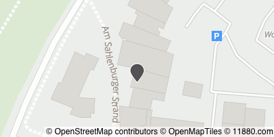 Auf Stadtplan Cuxhaven anzeigen