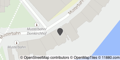 Auf Stadtplan Lübeck anzeigen