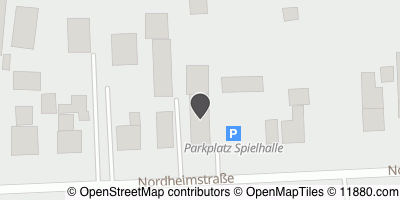 Auf Stadtplan Cuxhaven anzeigen
