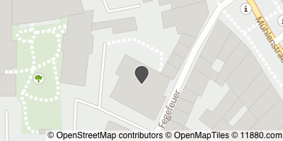 Auf Stadtplan Lübeck anzeigen