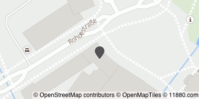 Auf Stadtplan Cuxhaven anzeigen