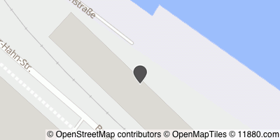 Auf Stadtplan Cuxhaven anzeigen