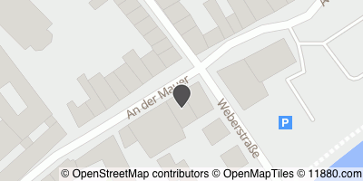 Auf Stadtplan Lübeck anzeigen