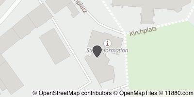 Auf Stadtplan Grevesmühlen anzeigen