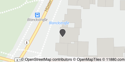 Auf Stadtplan Lübeck anzeigen
