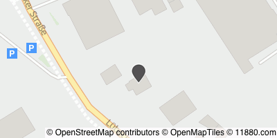 Auf Stadtplan Grevesmühlen anzeigen