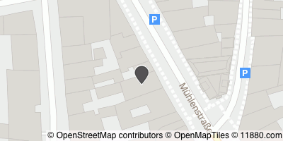 Auf Stadtplan Lübeck anzeigen