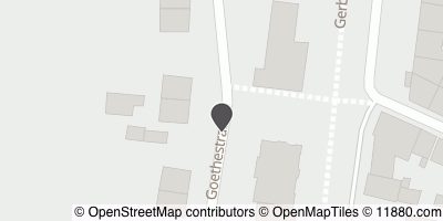 Auf Stadtplan Grevesmühlen anzeigen