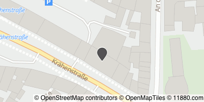 Auf Stadtplan Lübeck anzeigen