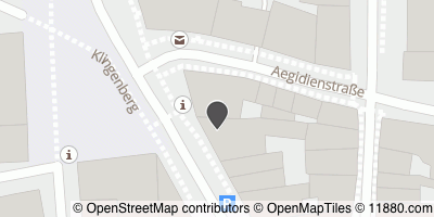 Auf Stadtplan Lübeck anzeigen