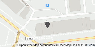 Auf Stadtplan Lübeck anzeigen