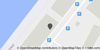 Auf Stadtplan Cuxhaven anzeigen