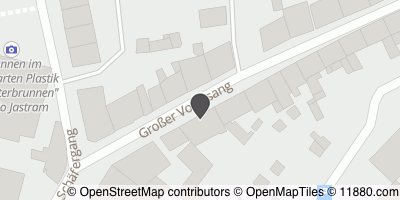 Auf Stadtplan Grevesmühlen anzeigen