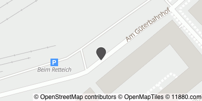 Auf Stadtplan Lübeck anzeigen