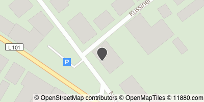 Auf Stadtplan Neukloster, Mecklenburg anzeigen