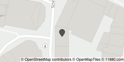 Auf Stadtplan Lübeck anzeigen