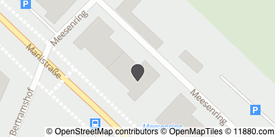 Auf Stadtplan Lübeck anzeigen