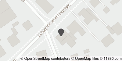 Auf Stadtplan Lübeck anzeigen