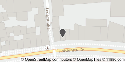 Auf Stadtplan Lübeck anzeigen