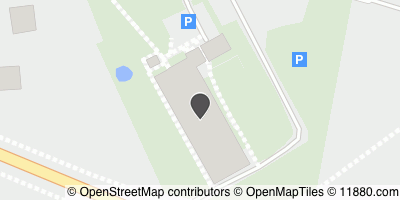 Auf Stadtplan Grevesmühlen anzeigen