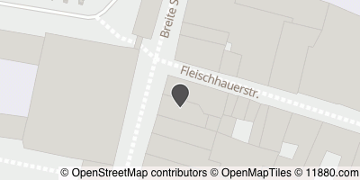 Auf Stadtplan Lübeck anzeigen