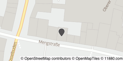 Auf Stadtplan Lübeck anzeigen